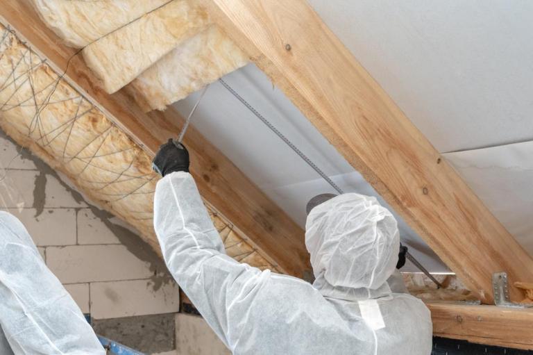 Nos conseils pour une isolation thermique réussie à Saint-Quentin